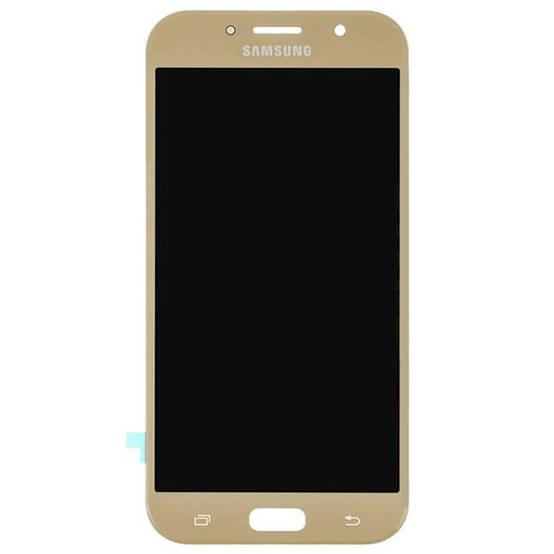 تاچ و ال سی دی Samsung Galaxy A7 2017 OLED AAA