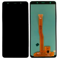 تاچ و ال سی دی Samsung Galaxy A7 2018 OLED AAA