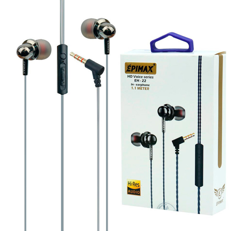 هندزفری Epimax EH-22