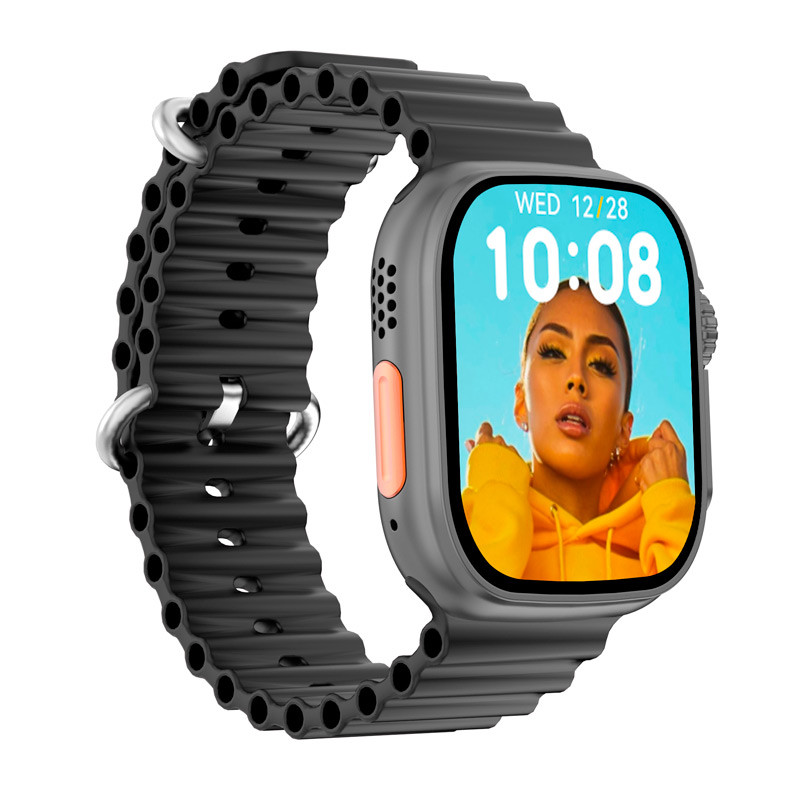 ساعت هوشمند هیوامی Hivami Ultra Nuance 49mm