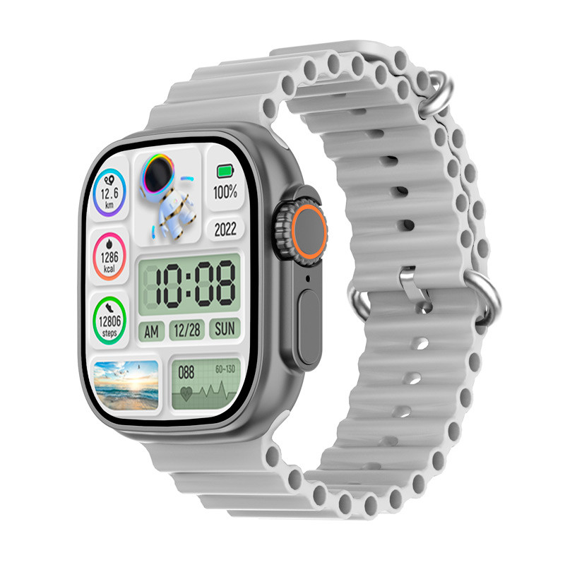 ساعت هوشمند هیوامی Hivami Ultra Nuance 49mm