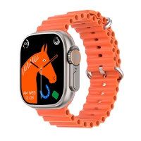 ساعت هوشمند هیوامی Hivami Ultra Nuance 49mm