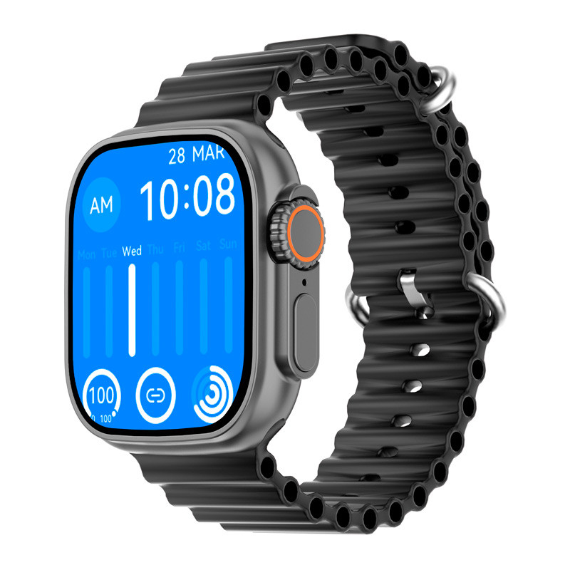 ساعت هوشمند هیوامی Hivami Ultra Nuance 49mm