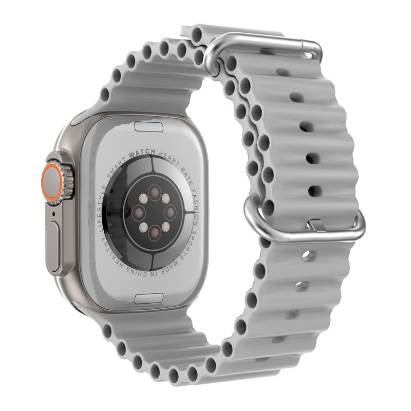ساعت هوشمند هیوامی Hivami Ultra Nuance 49mm