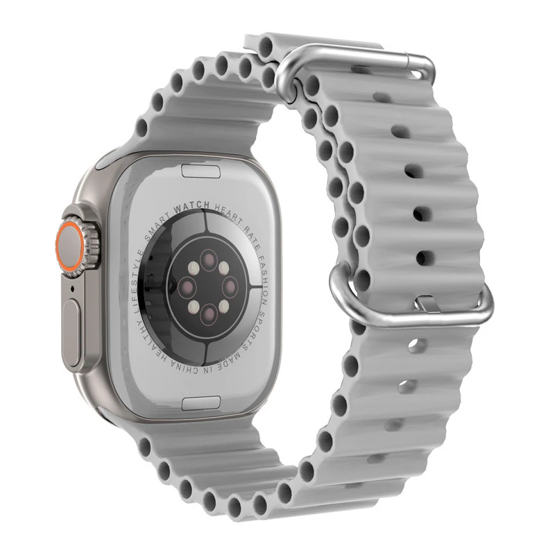 ساعت هوشمند هیوامی Hivami Ultra Nuance 49mm