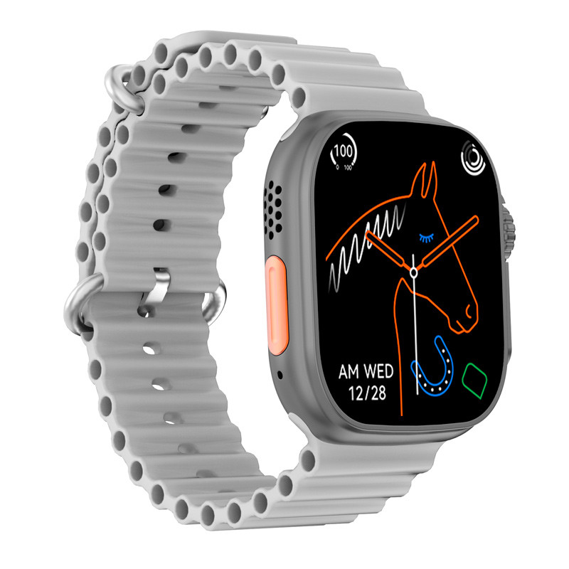 ساعت هوشمند هیوامی Hivami Ultra Nuance 49mm