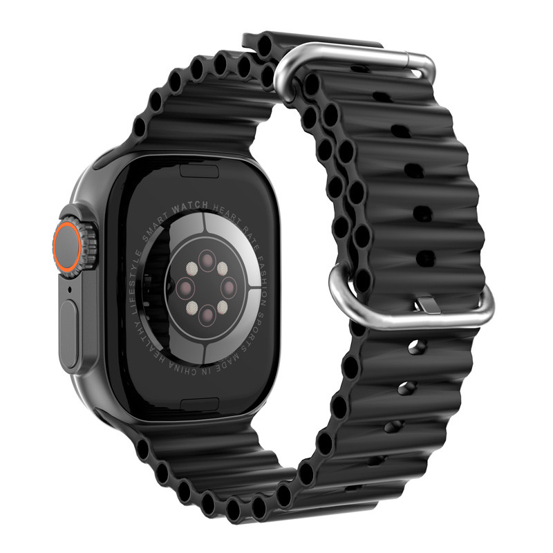 ساعت هوشمند هیوامی Hivami Ultra Nuance 49mm