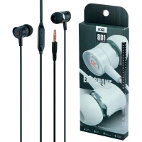 هندزفری Km K801