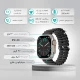ساعت هوشمند هیوامی Hivami Ultra Nuance 49mm
