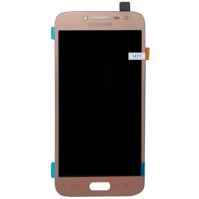 تاچ و ال سی دی Samsung Galaxy Grand Prime Pro OLED AAA