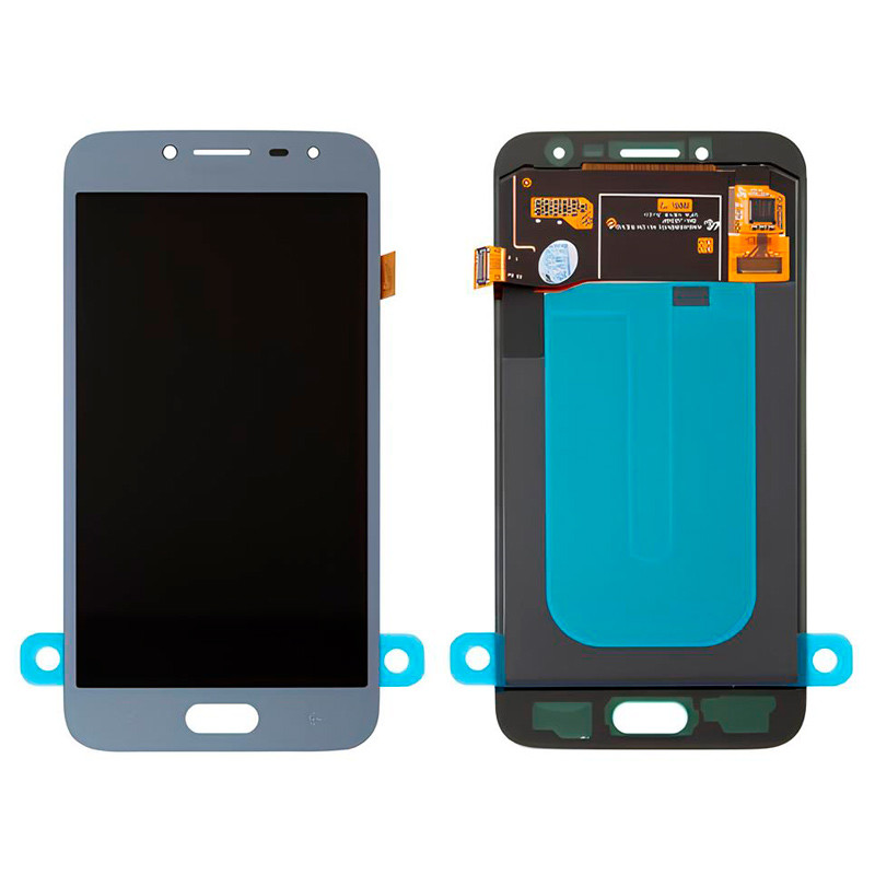 تاچ و ال سی دی Samsung Galaxy Grand Prime Pro OLED AAA