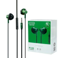 هندزفری CAZA M-05