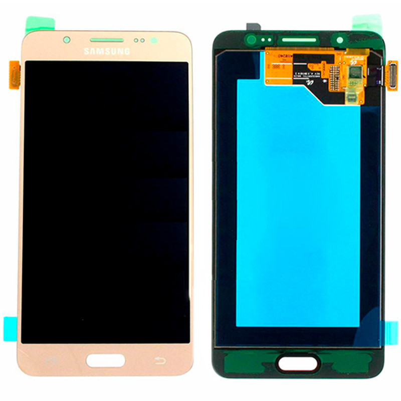 تاچ و ال سی دی Samsung Galaxy J5 2016 OLED AAA