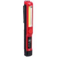 چراغ قوه 3 حالته مگنتی Mountain Wolf Q3