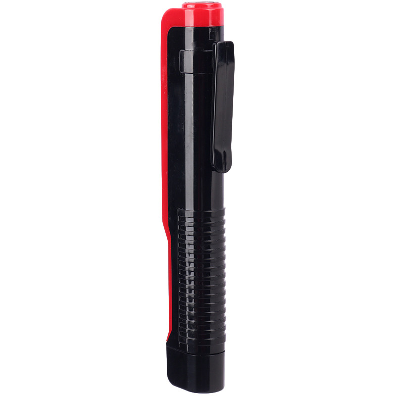 چراغ قوه 3 حالته مگنتی Mountain Wolf Q3