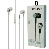 هندزفری LOULEX LR-MIC