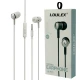 هندزفری LOULEX LR-MIC