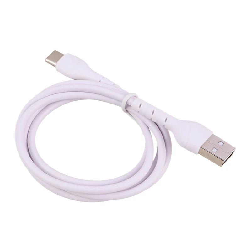 کابل تایپ سی Netforce NC-145 2.1A 1m