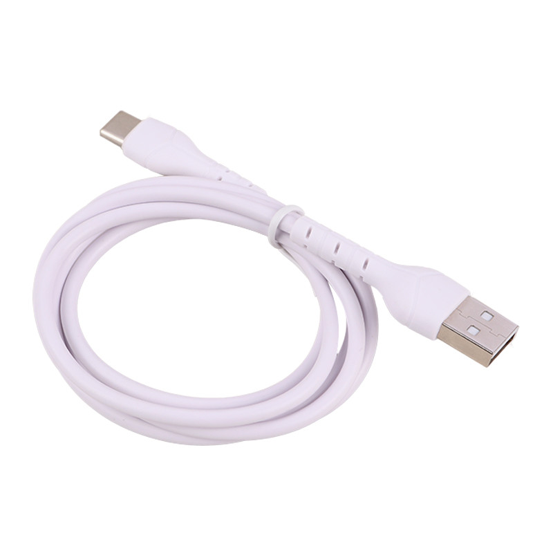 کابل تایپ سی Netforce NC-145 2.1A 1m