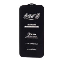 گلس SUPER S آیفون iPhone 12 Pro Max