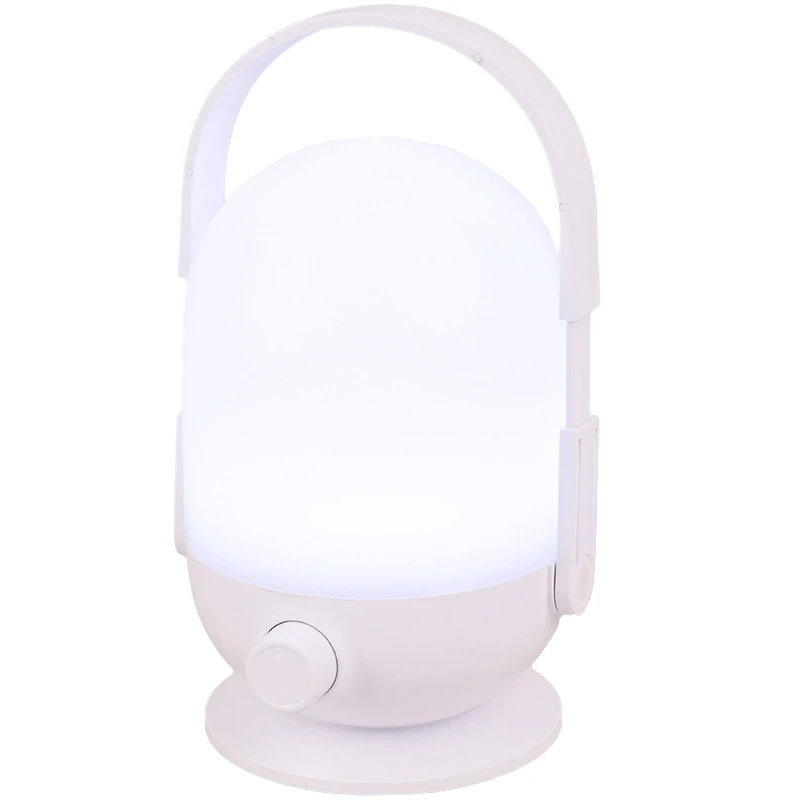 چراغ قوه فانوسی DP.LED Light DP-7417
