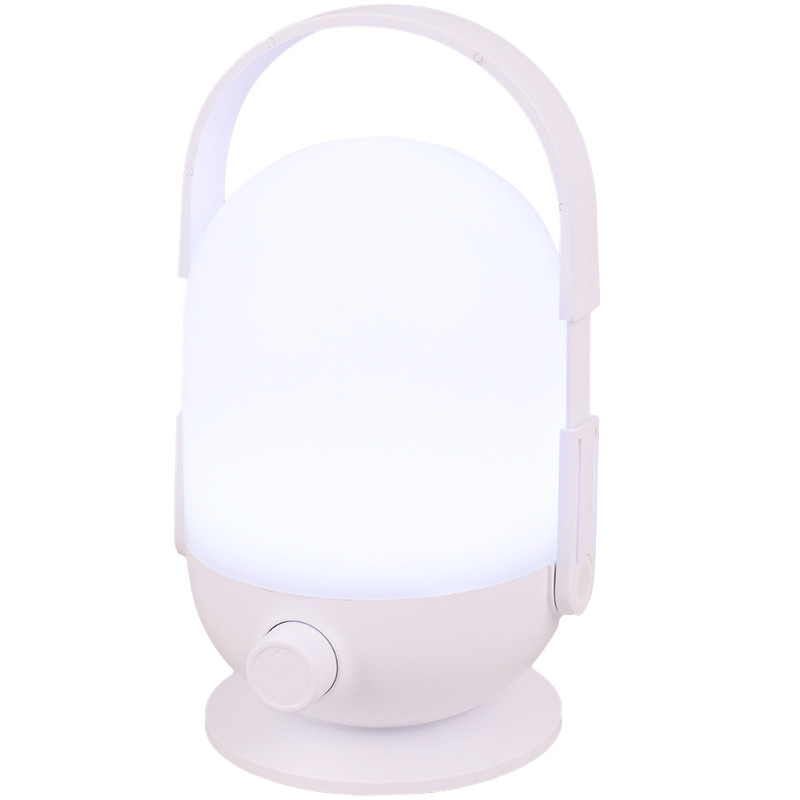 چراغ قوه فانوسی DP.LED Light DP-7417