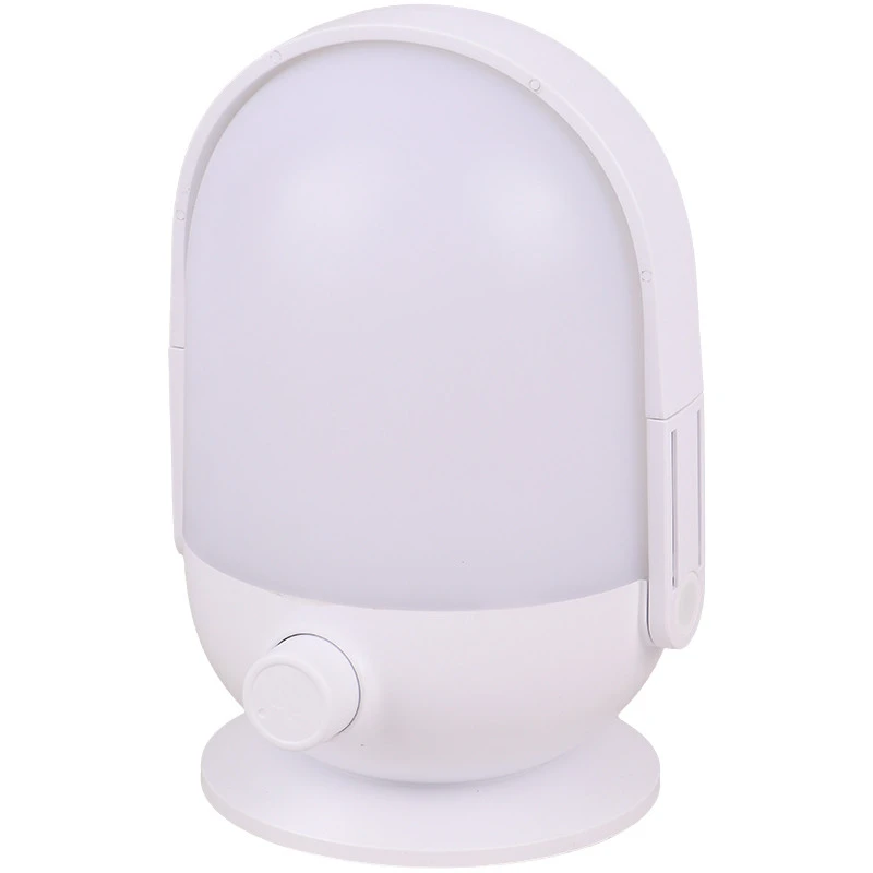 چراغ قوه فانوسی DP.LED Light DP-7417