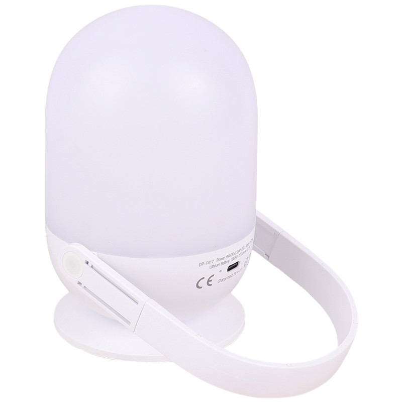 چراغ قوه فانوسی DP.LED Light DP-7417