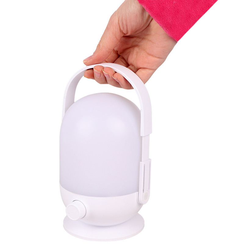 چراغ قوه فانوسی DP.LED Light DP-7417