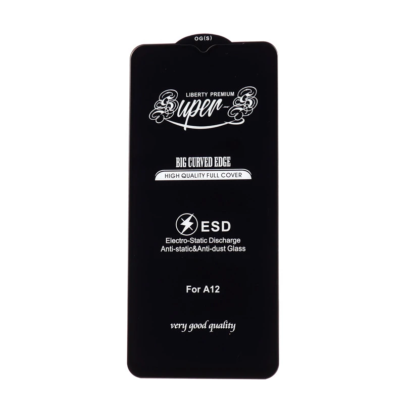 گلس SUPER S سامسونگ Samsung Galaxy A12
