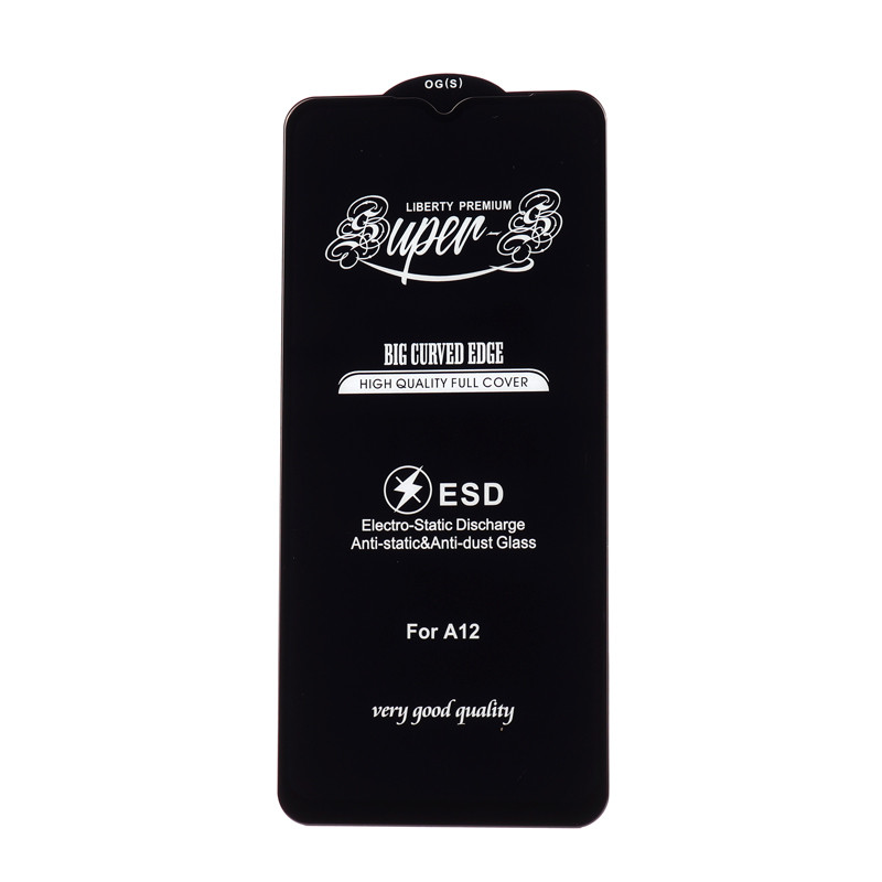 گلس SUPER S سامسونگ Samsung Galaxy A12
