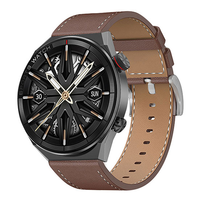 ساعت هوشمند هیوامی Hivami Mars Sport 45mm