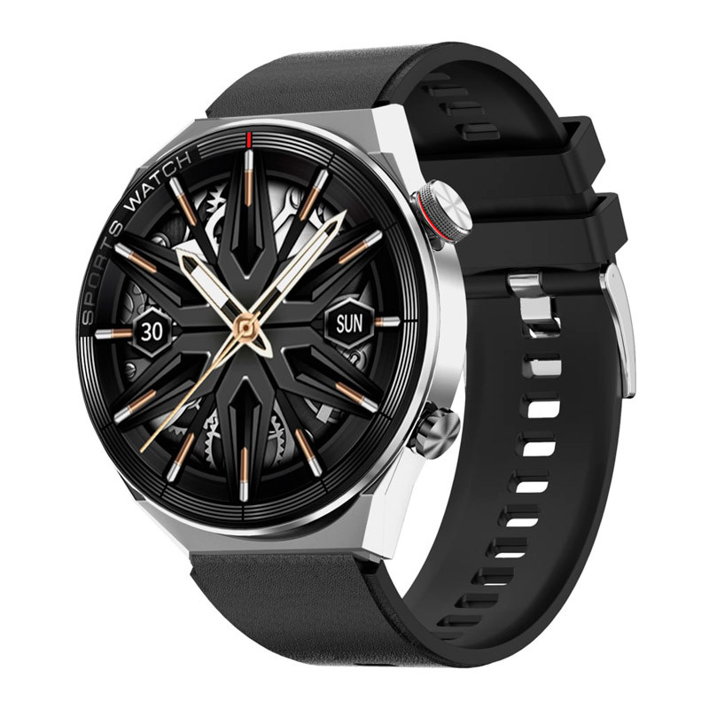 ساعت هوشمند هیوامی Hivami Mars Sport 45mm