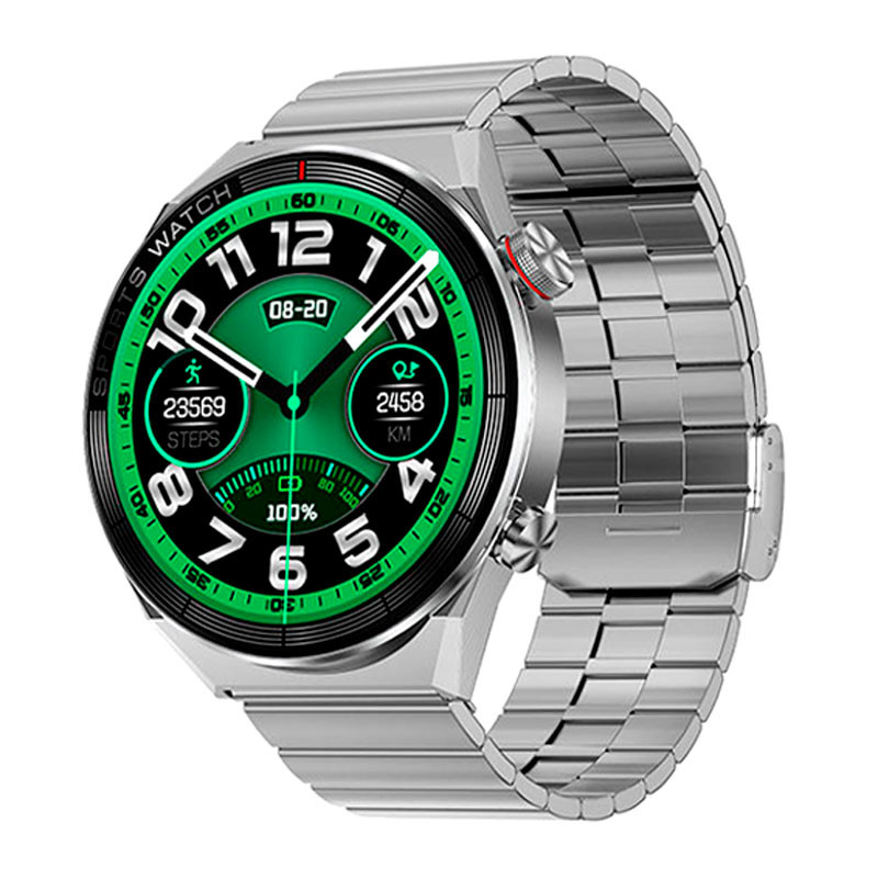 ساعت هوشمند هیوامی Hivami Mars Sport 45mm