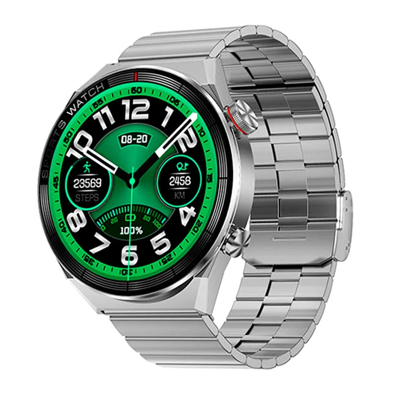 ساعت هوشمند هیوامی Hivami Mars Sport 45mm