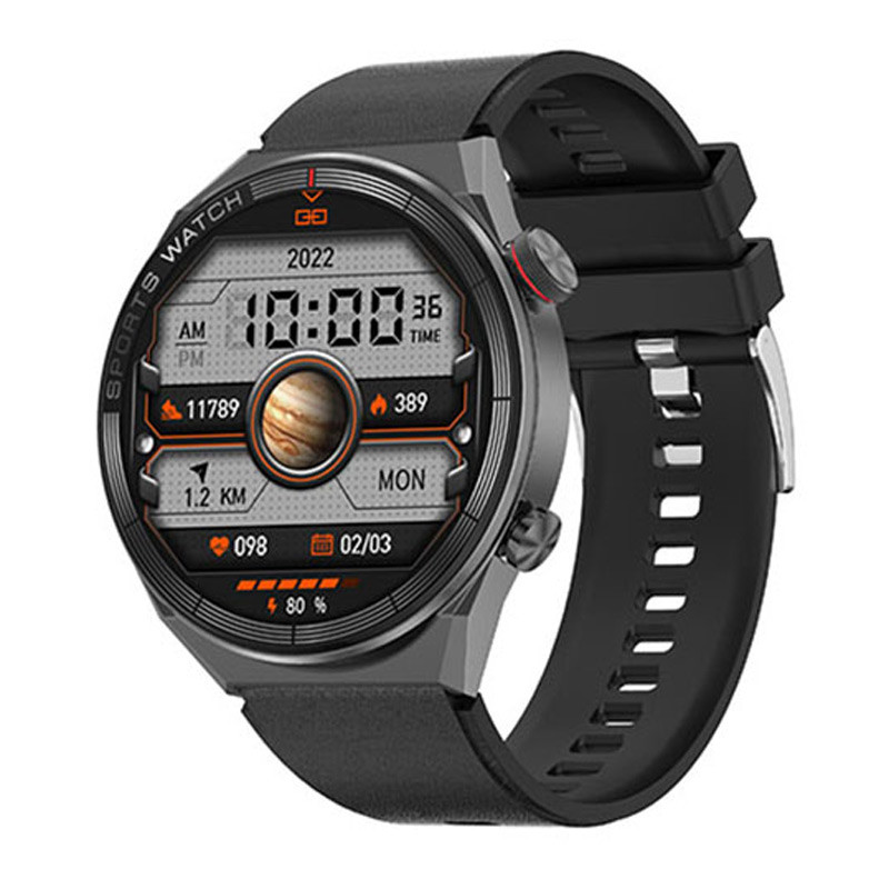 ساعت هوشمند هیوامی Hivami Mars Sport 45mm