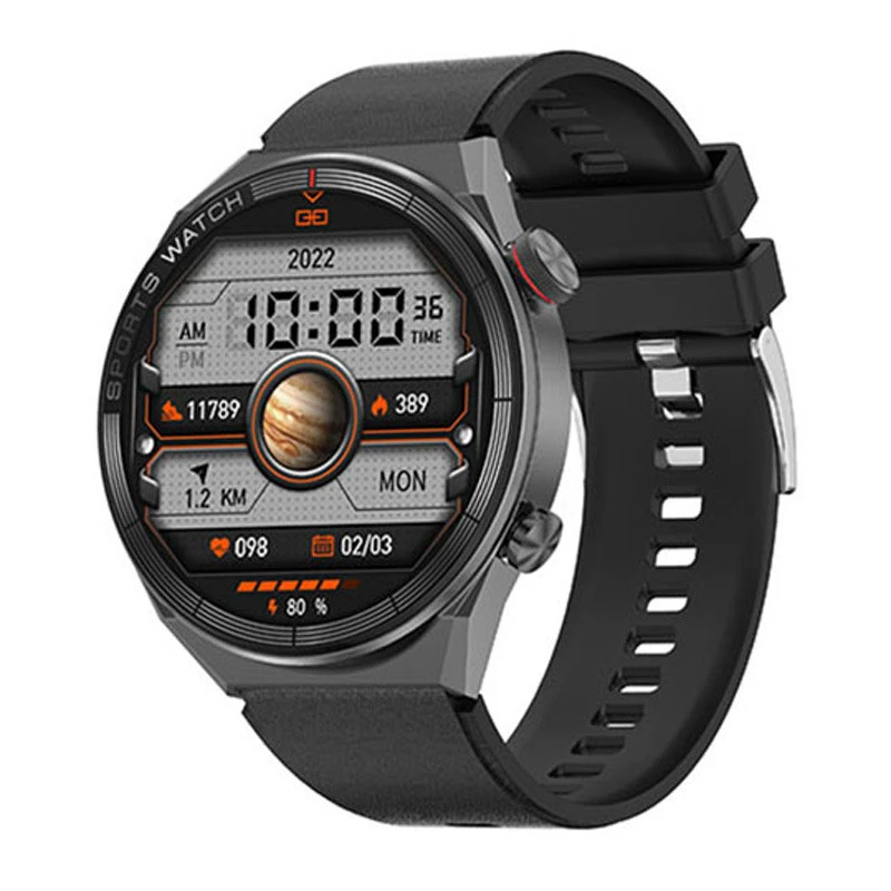 ساعت هوشمند هیوامی Hivami Mars Sport 45mm