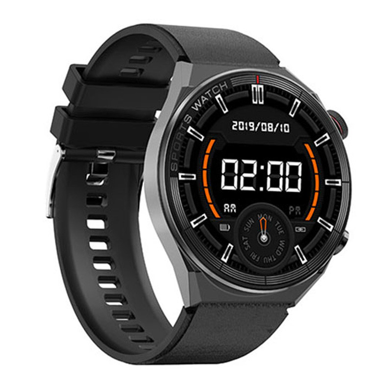 ساعت هوشمند هیوامی Hivami Mars Sport 45mm