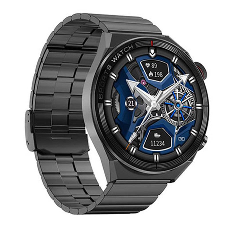 ساعت هوشمند هیوامی Hivami Mars Sport 45mm