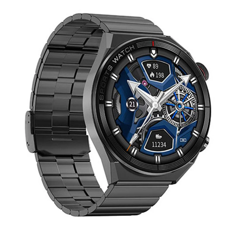 ساعت هوشمند هیوامی Hivami Mars Sport 45mm