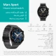 ساعت هوشمند هیوامی Hivami Mars Sport 45mm