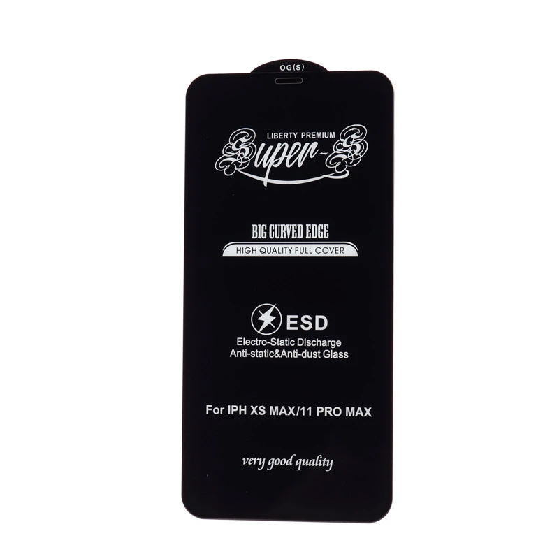 گلس SUPER S آیفون iPhone XS Max
