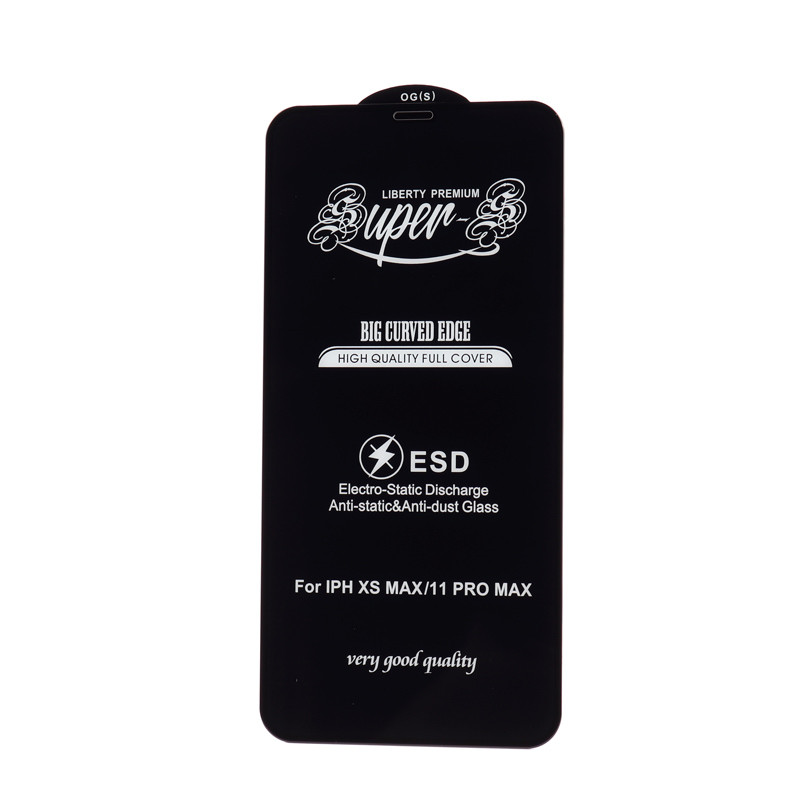 گلس SUPER S آیفون iPhone XS Max