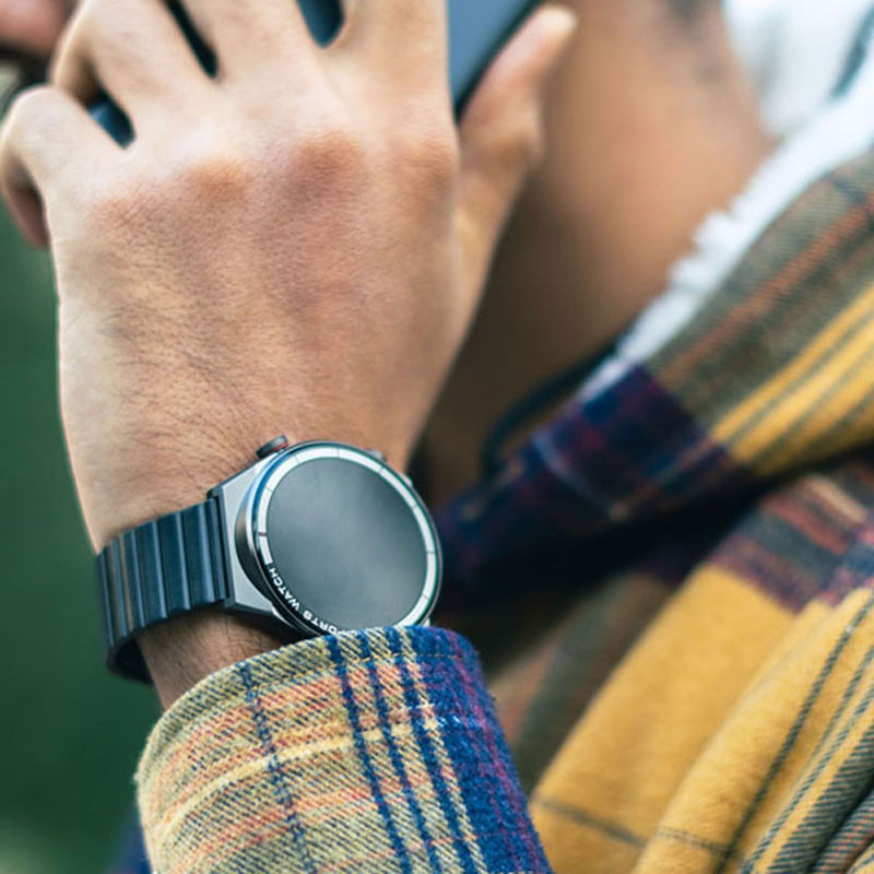 ساعت هوشمند هیوامی Hivami Mars Sport 45mm