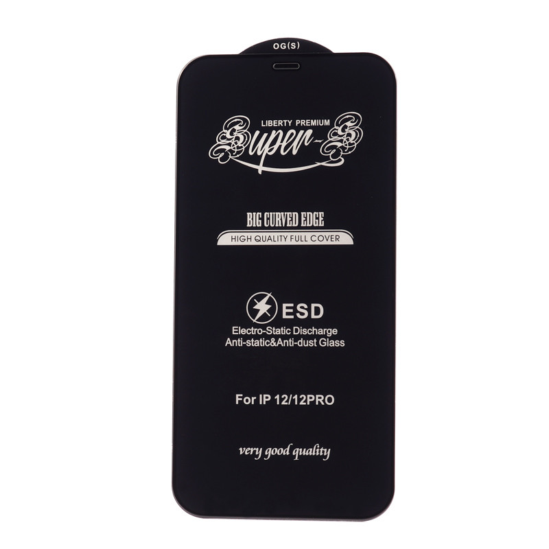 گلس SUPER S آیفون iPhone 12/12 Pro