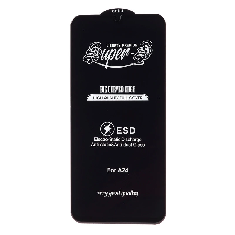 گلس SUPER S سامسونگ Samsung Galaxy A24 4G