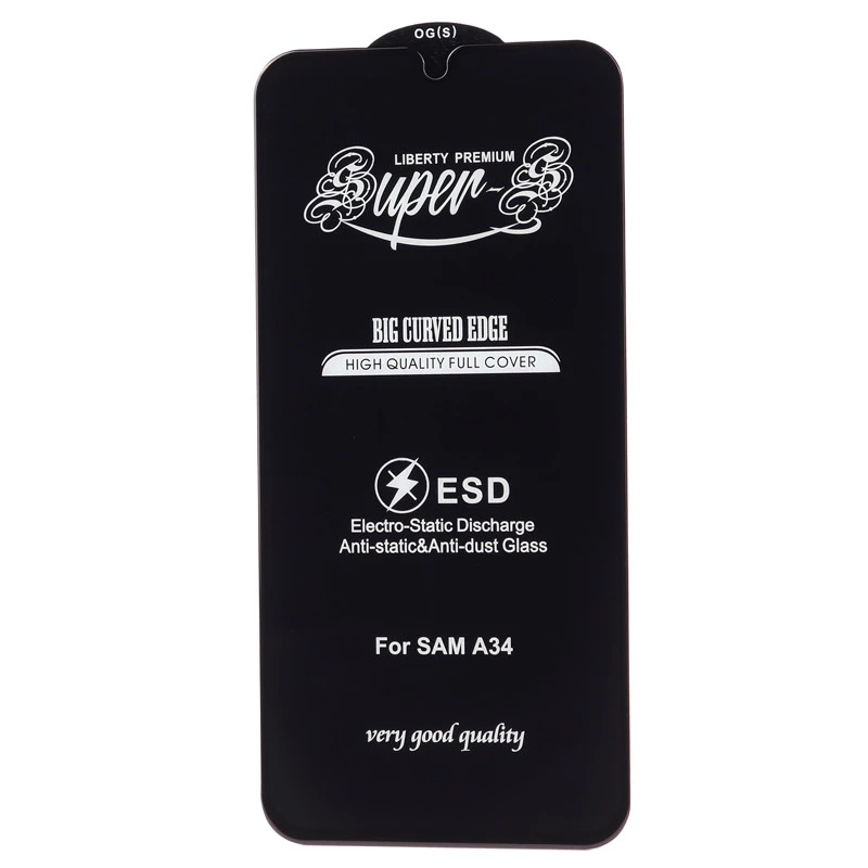 گلس SUPER S سامسونگ Samsung Galaxy A34