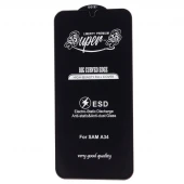 گلس SUPER S سامسونگ Samsung Galaxy A34