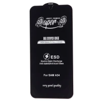 گلس SUPER S سامسونگ Samsung Galaxy A34