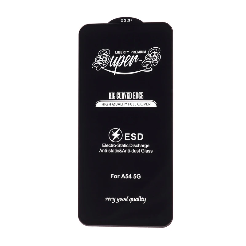 گلس SUPER S سامسونگ Samsung Galaxy A54